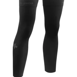 ASSOS - Spring Fall Leg Warmers P1 - Beinlinge Black Series Discount