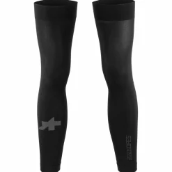 ASSOS - Spring Fall Leg Warmers - Beinlinge Black Series Best