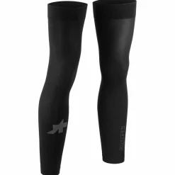 ASSOS - Spring Fall Leg Warmers - Beinlinge Black Series Best