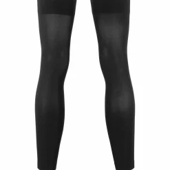 ASSOS - Spring Fall Leg Warmers - Beinlinge Black Series Best