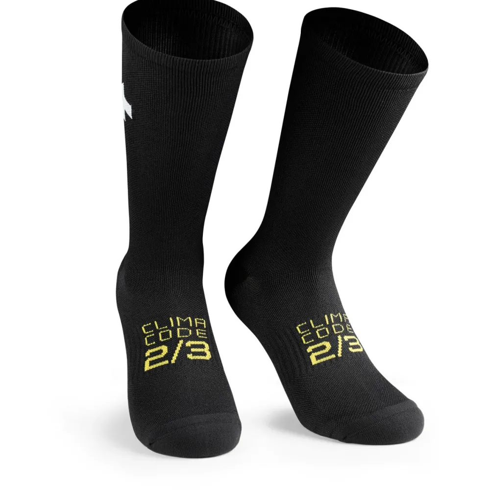 - Spring Fall Socks P1 - Radsocken < ASSOS Sale