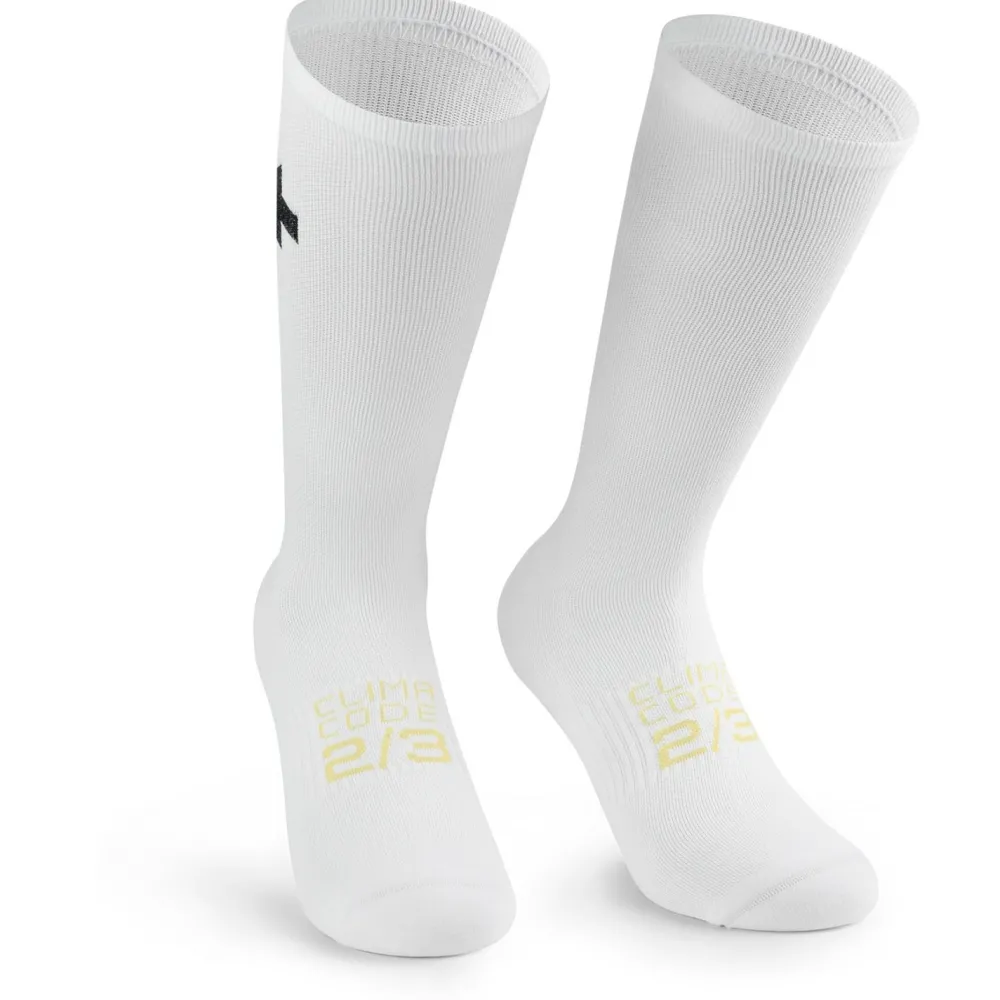 - Spring Fall Socks P1 - Radsocken < ASSOS Sale