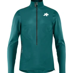 - Tactica Rain Jacket T5 - Fahrradjacke < ASSOS Outlet