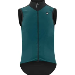 ASSOS Fahrradbekleidung|Fahrradwesten-- Tactica Shell Vest T5 - Fahrradweste