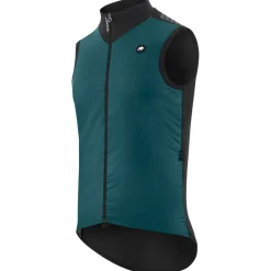ASSOS Fahrradbekleidung|Fahrradwesten-- Tactica Shell Vest T5 - Fahrradweste