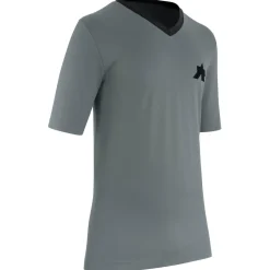ASSOS - Tactica Tech T-Shirt T5 - Radtrikot Hot
