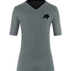 ASSOS - Tactica Tech T-Shirt T5 - Radtrikot Hot