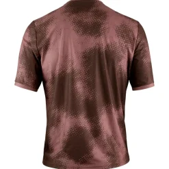 ASSOS Fahrradbekleidung|Radtrikots-- Tactica T-Shirt T5 - Radtrikot Ground Brown