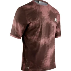 ASSOS Fahrradbekleidung|Radtrikots-- Tactica T-Shirt T5 - Radtrikot Ground Brown