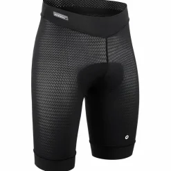 ASSOS - Trail Tactica Liner Shorts ST T3 - Radunterhose Black Series Outlet