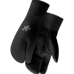 ASSOS - Ultraz Winter Gloves P1 - Handschuhe Black Series Outlet