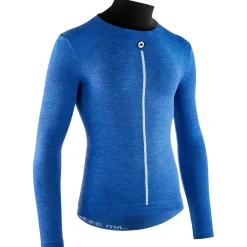 - Ultraz Winter L/S Skin Layer P1 - Kunstfaserunterwäsche < ASSOS New