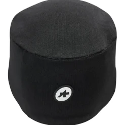 ASSOS Fahrradbekleidung|Kopfbedeckungen-- Winter Cap P1 - Radmütze Black Series