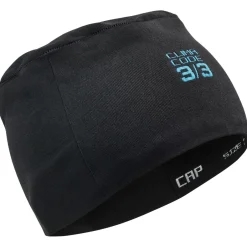 ASSOS Fahrradbekleidung|Kopfbedeckungen-- Winter Cap P1 - Radmütze Black Series