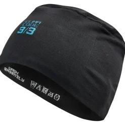 ASSOS Fahrradbekleidung|Kopfbedeckungen-- Winter Cap P1 - Radmütze Black Series