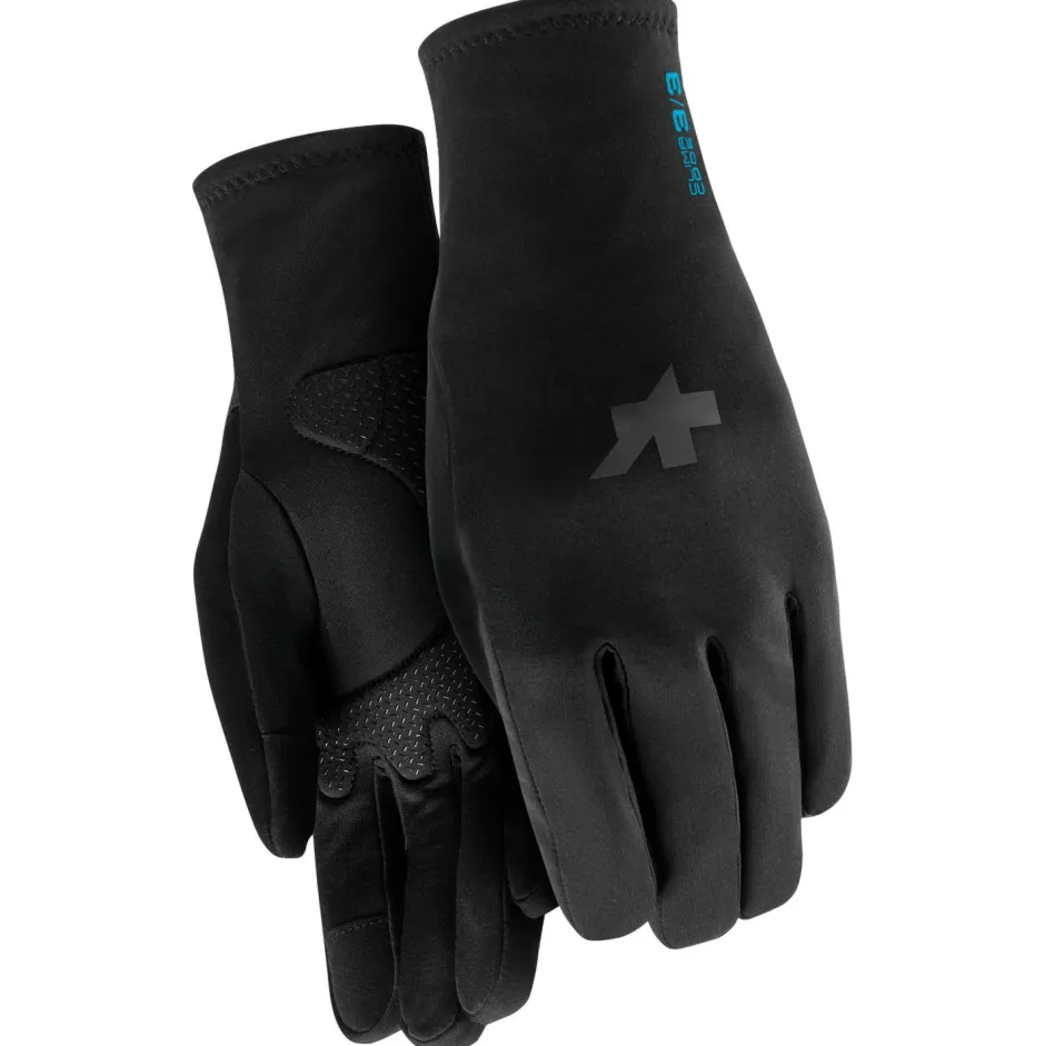 ASSOS - Winter Gove P1 - Handchuhe