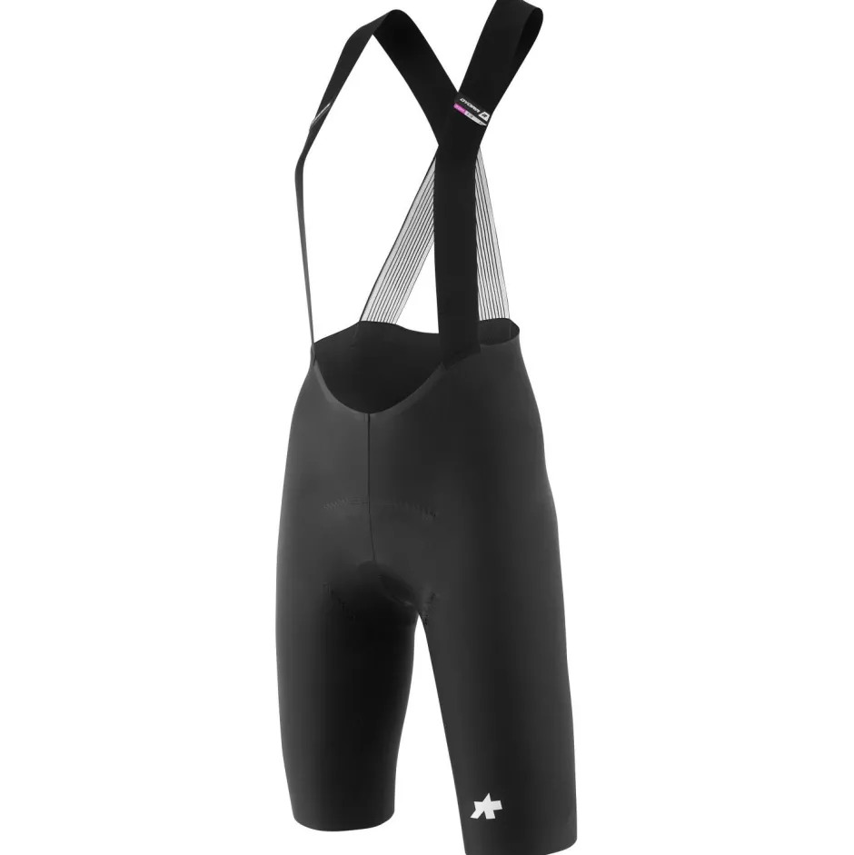 ASSOS Fahrradbekleidung|Radhosen-- Women's Dyora R Bib Shorts S11 - Radhose