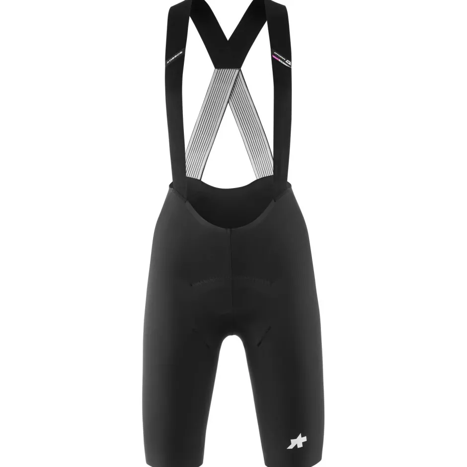 ASSOS Fahrradbekleidung|Radhosen-- Women's Dyora R Bib Shorts S11 - Radhose