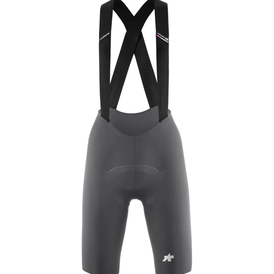 ASSOS Fahrradbekleidung|Radhosen-- Women's Dyora R Bib Shorts S11 - Radhose