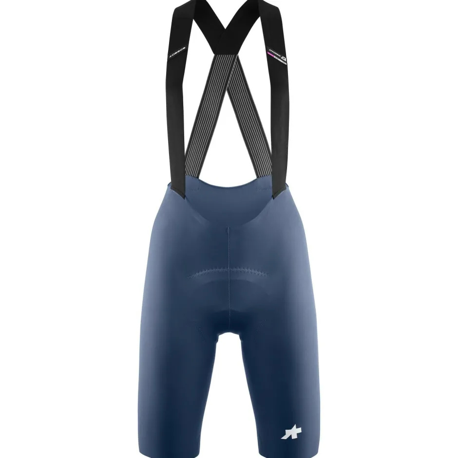 ASSOS Fahrradbekleidung|Radhosen-- Women's Dyora R Bib Shorts S11 - Radhose