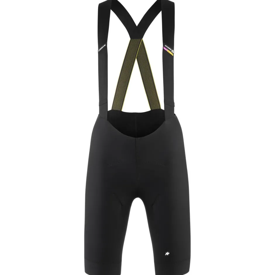 ASSOS - Woen' Dyora R 2/3 Bib hort 11 - Radhoe