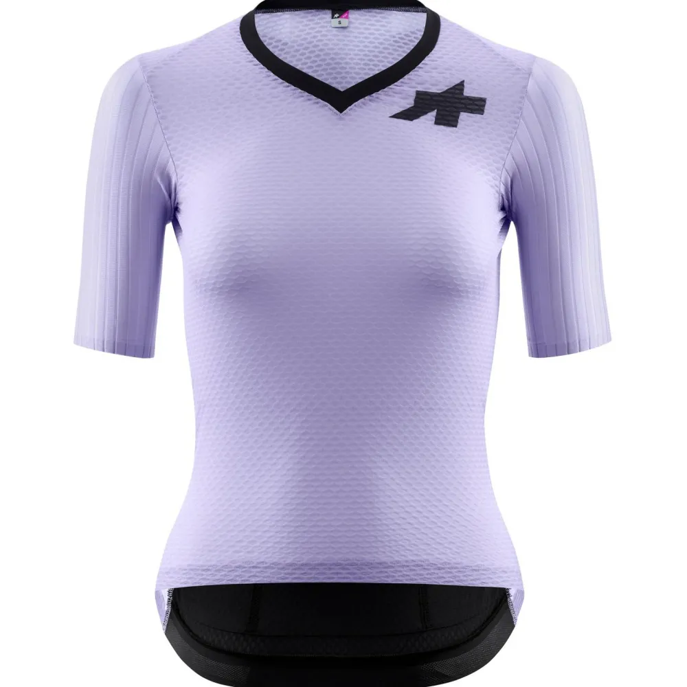 ASSOS - Women's Dyora RSV Jersey S11 - Radtrikot New