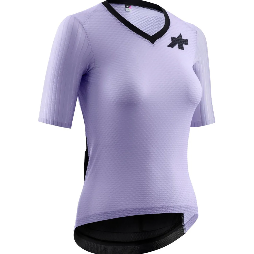 ASSOS - Women's Dyora RSV Jersey S11 - Radtrikot New