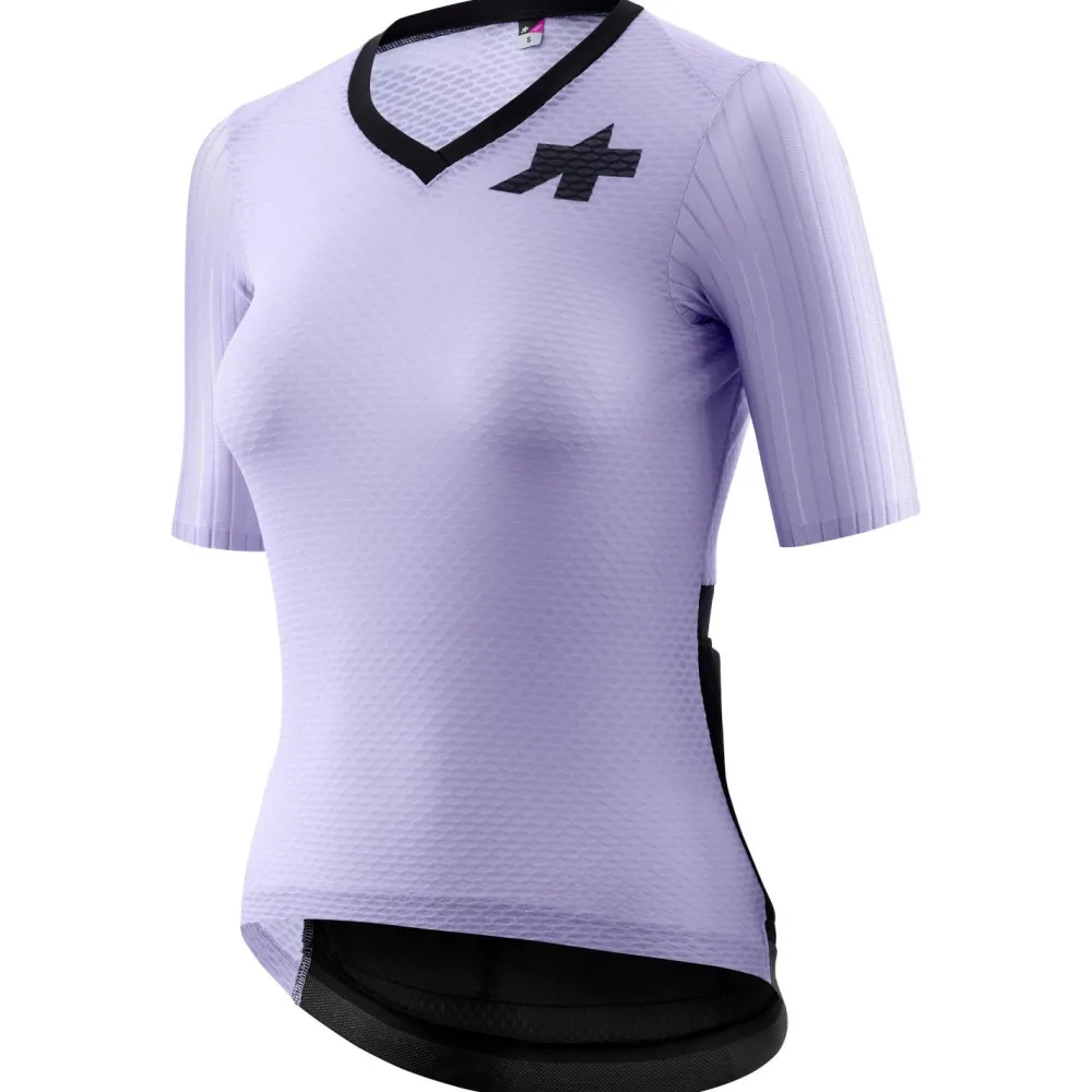 ASSOS - Women's Dyora RSV Jersey S11 - Radtrikot New