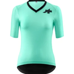 ASSOS - Women's Dyora RSV Jersey S11 - Radtrikot New