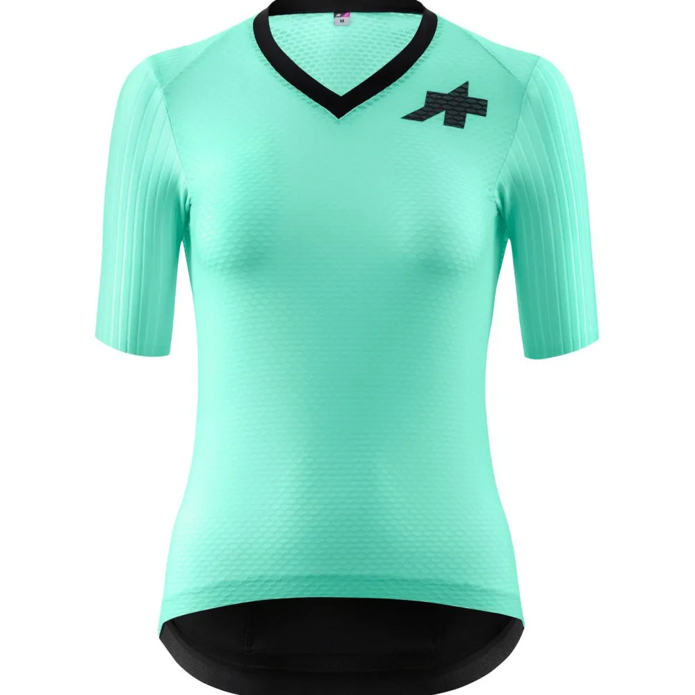 ASSOS - Women's Dyora RSV Jersey S11 - Radtrikot New