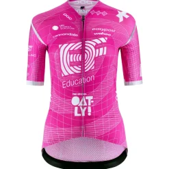 - Woen' Equipe Jerey 11 EF - We Ride in Peace - Radtrikot < ASSOS Sale