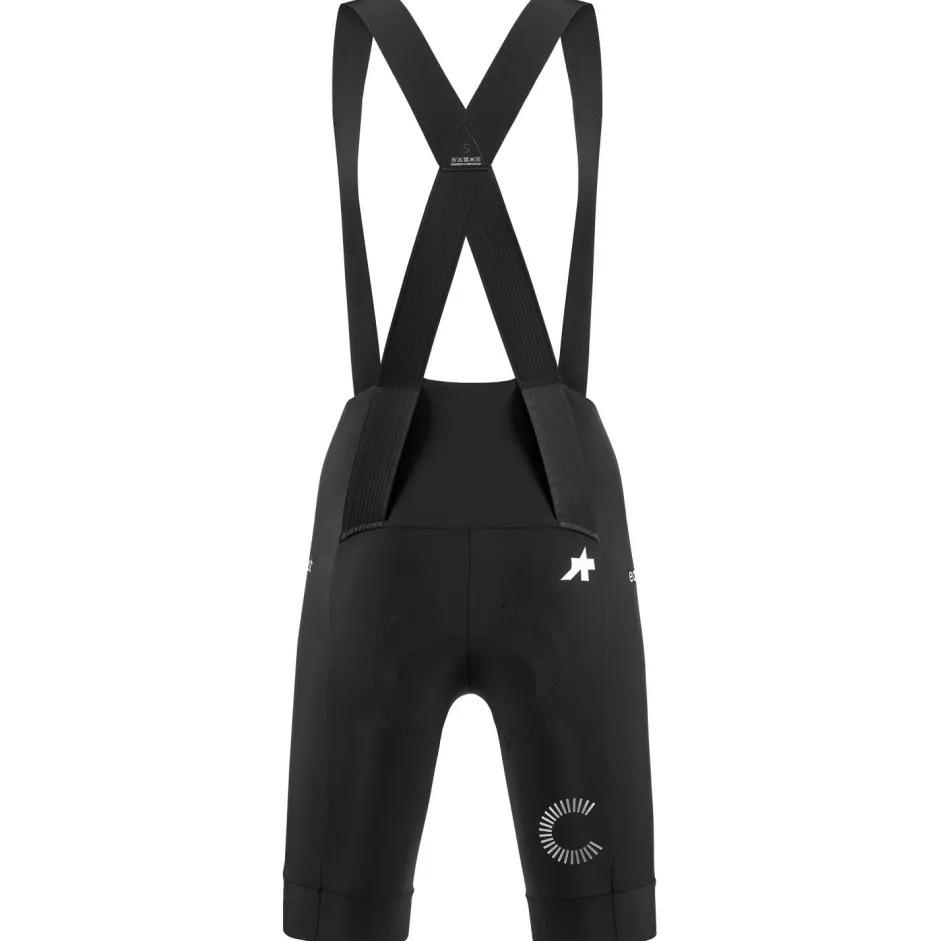 ASSOS - Woen' GT Bib hort 11 EF - Radhoe