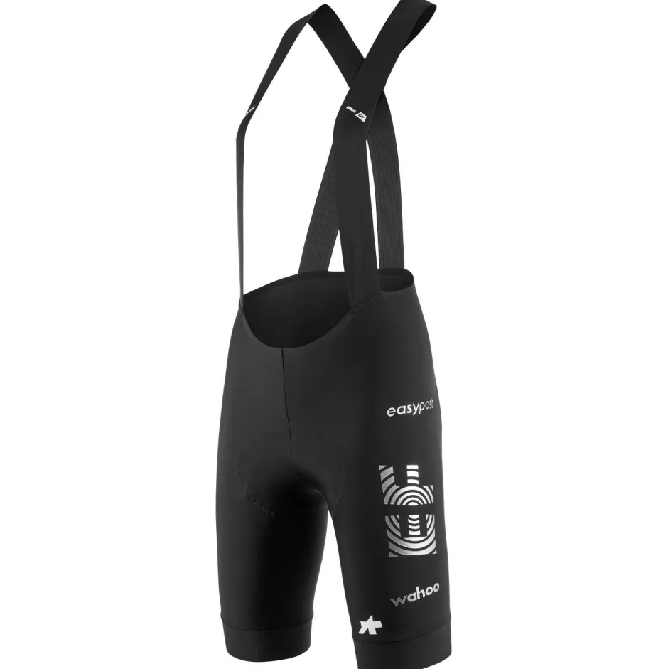 ASSOS - Woen' GT Bib hort 11 EF - Radhoe