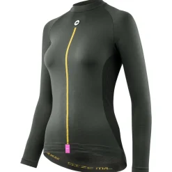 ASSOS - Women's Spring Fall L/S Skin Layer P1 - Radunterhemd