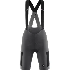 - Woen' Tactica Bib hort T5 - Radhoe < ASSOS