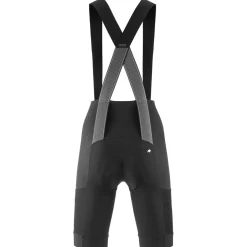 - Woen' Tactica Bib hort T5 - Radhoe < ASSOS