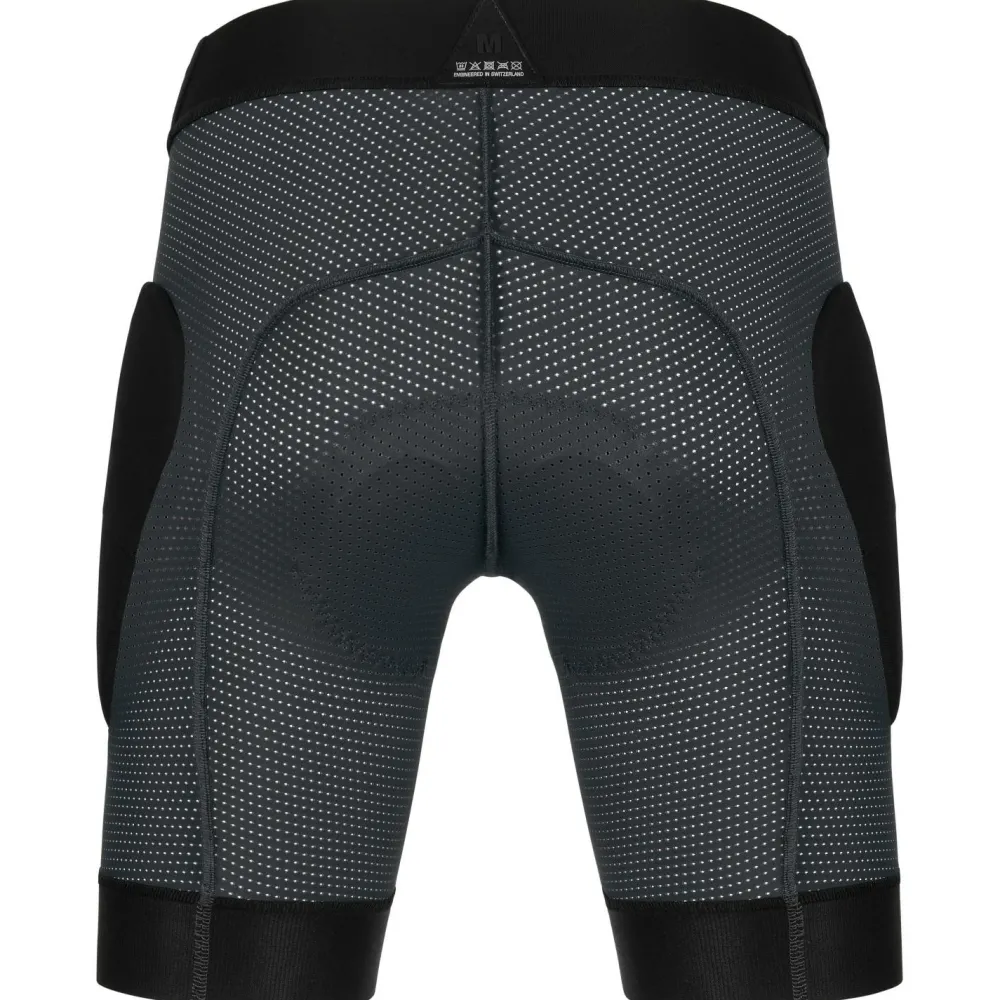 ASSOS - Women's Tactica Liner Shorts HP - Radunterhose Torpedo Grey Discount