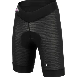 ASSOS Fahrradbekleidung|Radunterwäsche-- Women's Tactica LinerShorts ST - Radunterhose Black Series