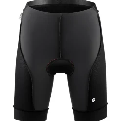 ASSOS - Women's Tactica Urban Liner Shorts T5 - Radunterhose Black Series Outlet
