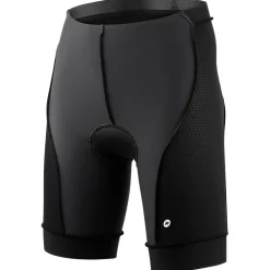 ASSOS - Women's Tactica Urban Liner Shorts T5 - Radunterhose Black Series Outlet