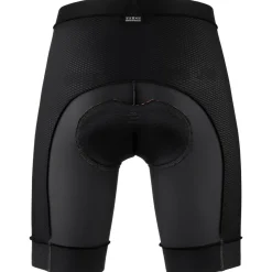 ASSOS - Women's Tactica Urban Liner Shorts T5 - Radunterhose Black Series Outlet