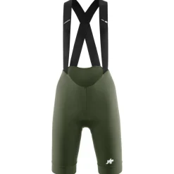 ASSOS Fahrradbekleidung|Radhosen-- Women's Uma GT Bib Shorts S11 - Radhose