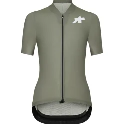 ASSOS - Woen' Ua GT Jerey 11 Evo - Radtrikot