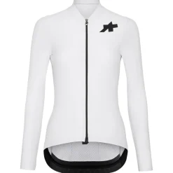 ASSOS - Woen' Ua GT / Jerey 11 Evo - Radtrikot