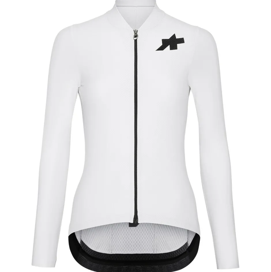 ASSOS - Woen' Ua GT / Jerey 11 Evo - Radtrikot