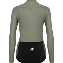 ASSOS - Woen' Ua GT / Jerey 11 Evo - Radtrikot