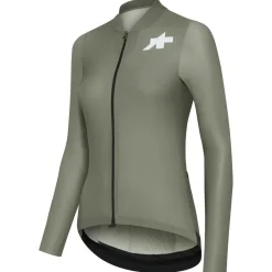 ASSOS - Woen' Ua GT / Jerey 11 Evo - Radtrikot