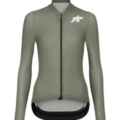 ASSOS - Woen' Ua GT / Jerey 11 Evo - Radtrikot
