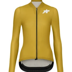 ASSOS - Woen' Ua GT / Jerey 11 Evo - Radtrikot