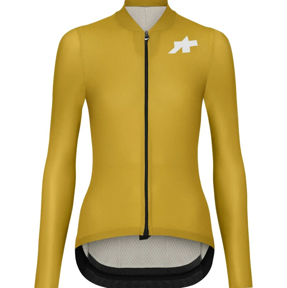 ASSOS - Woen' Ua GT / Jerey 11 Evo - Radtrikot